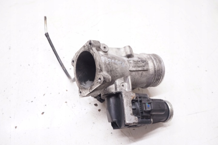 фото №5, Клапан egr d5204t8 360282 ry0424 volvo v40 ii s60 ii v60 i