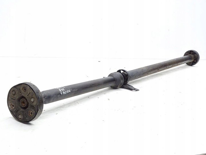 фото №1, Wał приводной vw golf v 5 r32 3.2 v6 4motion