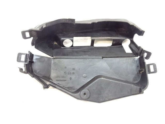 фото №6, Renault talisman 1.5 dci корпус захист грм 135639858r