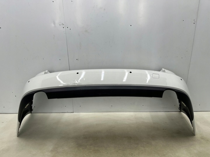 фото №15, Бампер задний bmw 5 gt gran туризмо f07 09-13r. зад 4xpdc 7176964