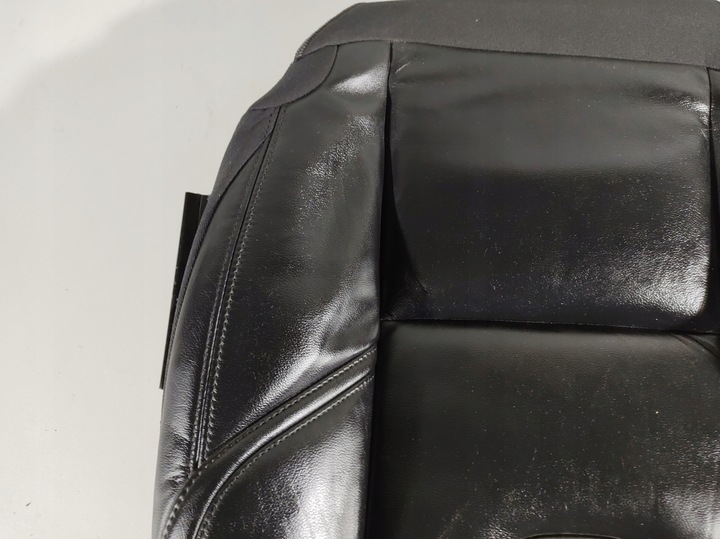 фото №4, Volvo v40 12- сидіння сидіння