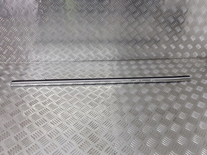 фото №1, Планка двері ліва задня ford mondeo mk4 2.0 tdci