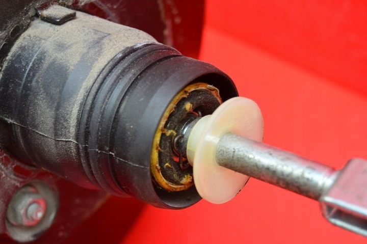 фото №6, Усилитель насос тормозная eu 8200891047 renault kangoo 2 ii 1.5 dci 86 km 07-13