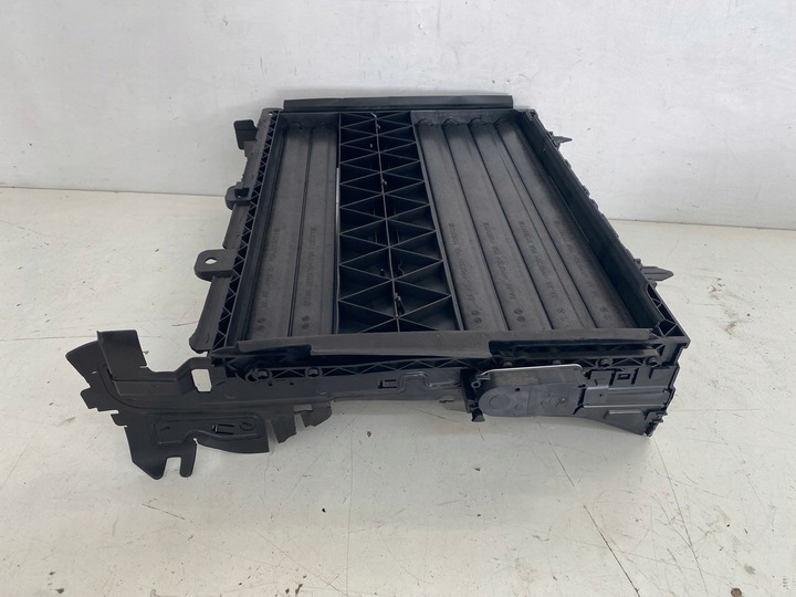 фото №8, Руль жалюзи воздуха corsa f mokka b peugeot 208 ii eu