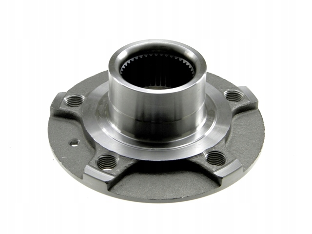 фото №1, Ступица колёса перед bez подшипник audi a4 a5 q5 08-