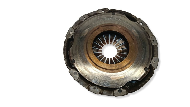 фото №9, Honda civic ix 12-17 1,6 дизель сцепление комплектные двухмассовый двухмассовый маховик