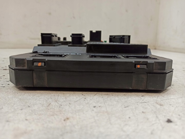 фото №8, Psa citroen peugeot siemens модуль bsi s118085320c, 9652474680