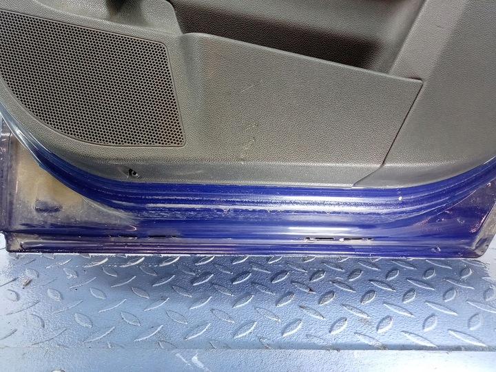 фото №9, Opel astra iii h універсал двері зад праві задні 20z