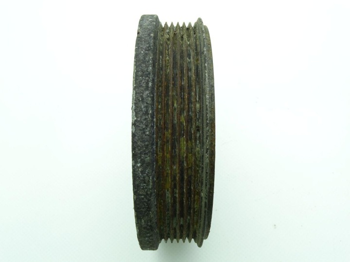 фото №6, Alfa romeo 156 97-02 2.0 16v ts шкив насоса гидроусилителя руля
