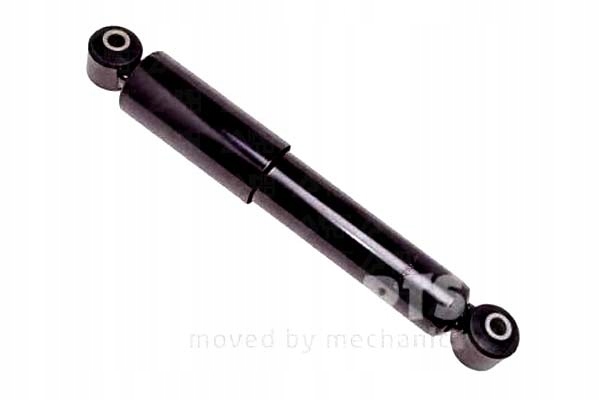 фото №2, Амортизатор nissan pathfinder iii r51 2005 зад le=