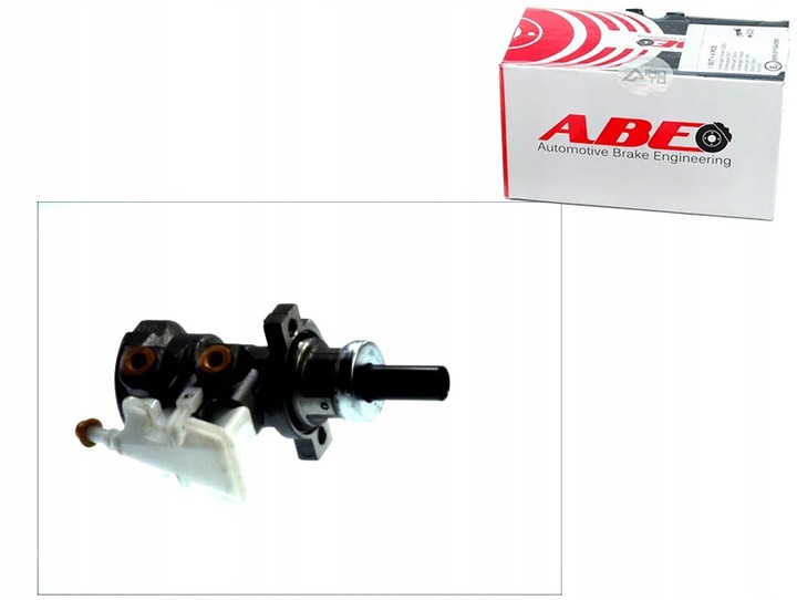 фото №1, Насос гальмівна ford focus 1.6 16v гнучке паливо daw