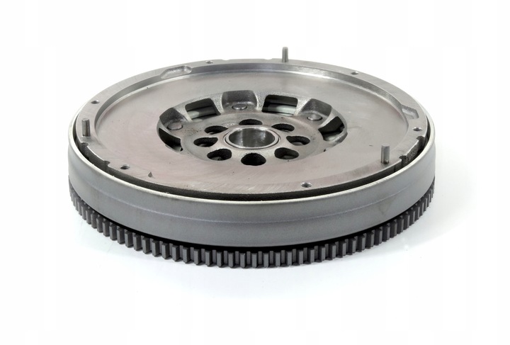 фото №1, Колесо двухмассовый сцепление ford s-max 2.0 tdci