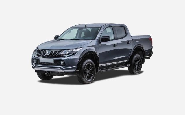фото №14, Mitsubishi l200 v 2019 2.4 диференціал міст перед 3.917