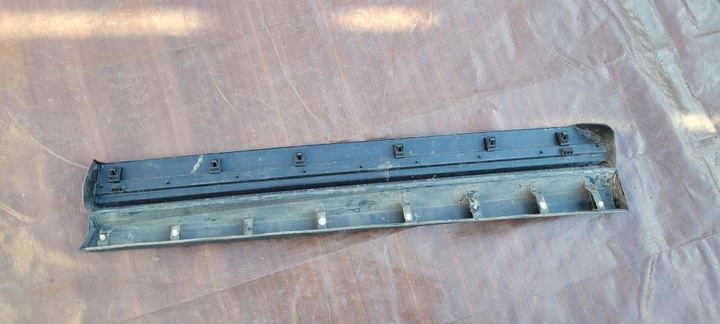 фото №6, Планка двері лівий перед lexus rx