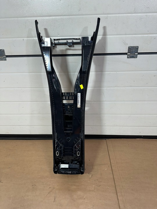 фото №11, Подлокотник, туннель средний, konik mercedes e класс w213 sm европа