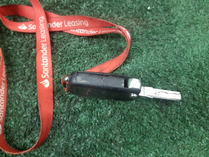 фото №6, Замок запалювання з ключем volkswagen touran 1 1k0905951