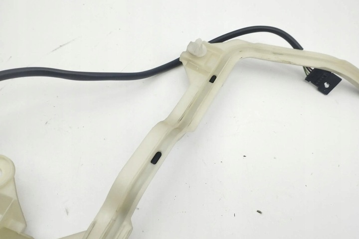 фото №11, Jednosta керуюча системи гальмівного mercedes-benz s w220 a2208200175