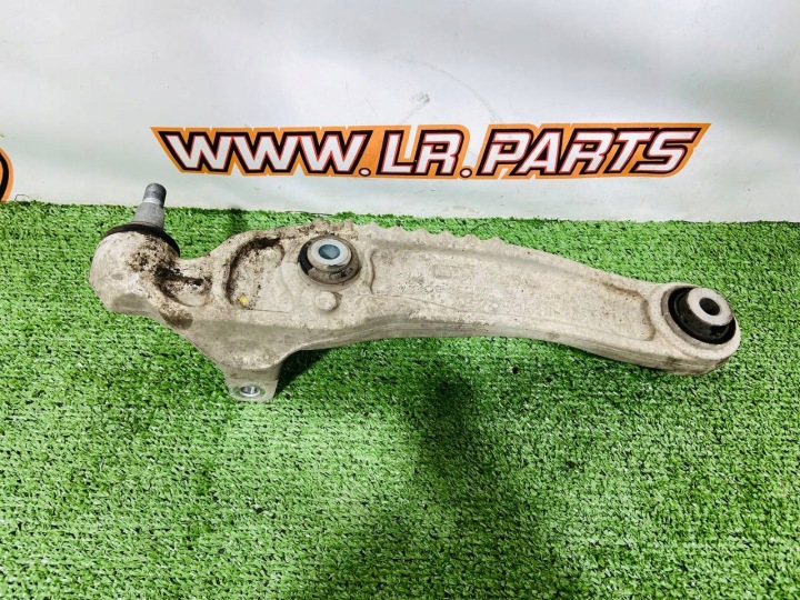 фото №11, Ричаг  перед праве нижній range rover velar l560 j9d3-3c254-bb