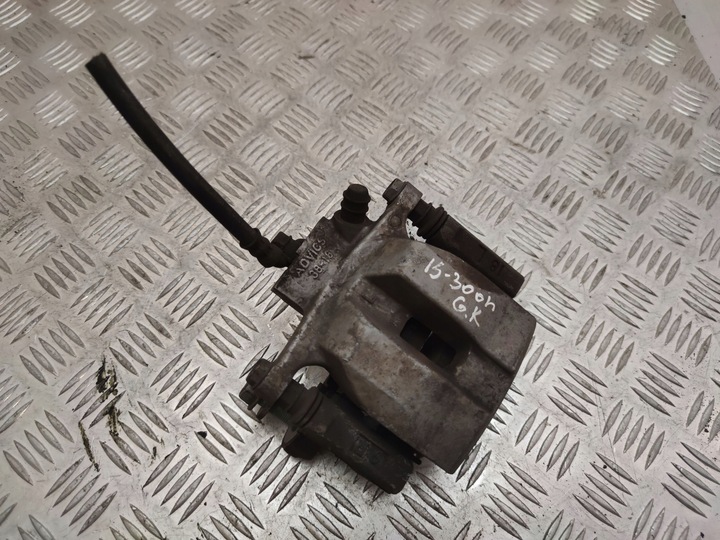 фото №1, Lexus is-f задний суппорт тормозной