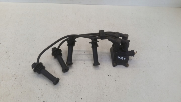 фото №1, Котушка кабелі cm5g12029fc ford ka +