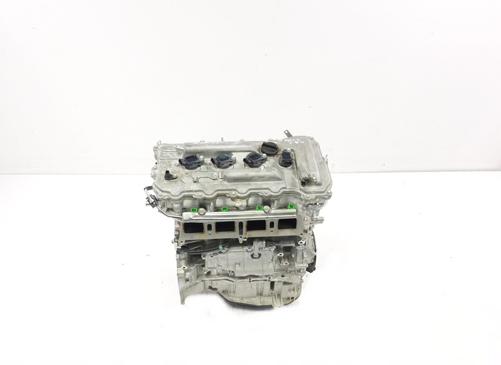 фото №1, Двигатель rav4 iv camry lexus nx 2.5 гибрид 2ar-fxe