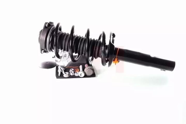 фото №2, Gh амортизатор +пружина перед