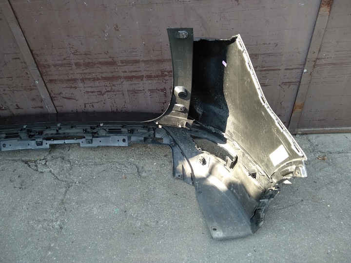 фото №6, Бампер зад ford kuga mk2 st титан