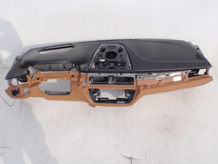 фото №8, Bmw 5 g30 g31 защита колонки панель капот консоль подушки