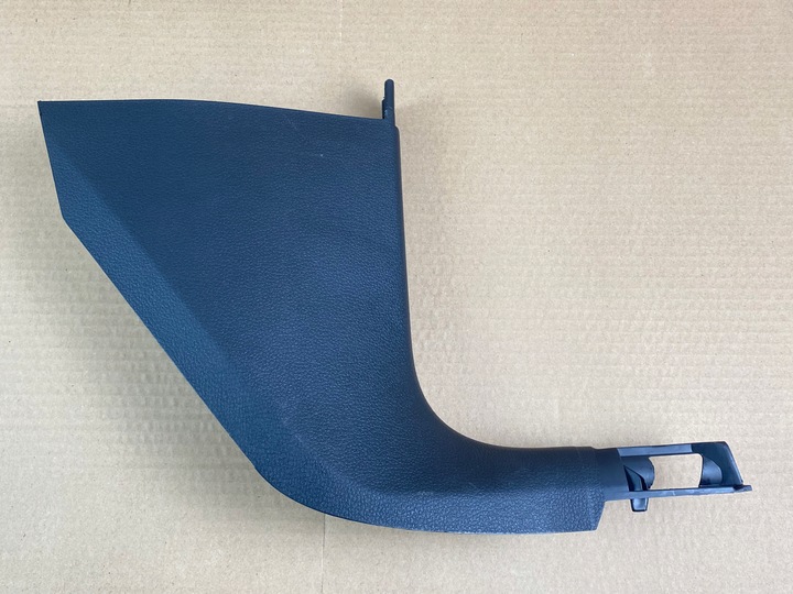 фото №1, Gd golf vii права захист стійка 5g1863484a