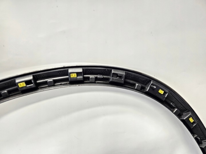 фото №9, Планка na крило volvo xc90 ii 15- лівий перед ліва передня 31378163