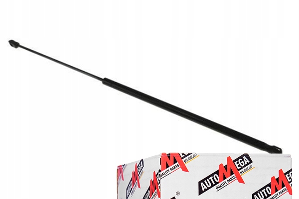 фото №1, Automega 210192410 пружина газова, кришка камери двигуна