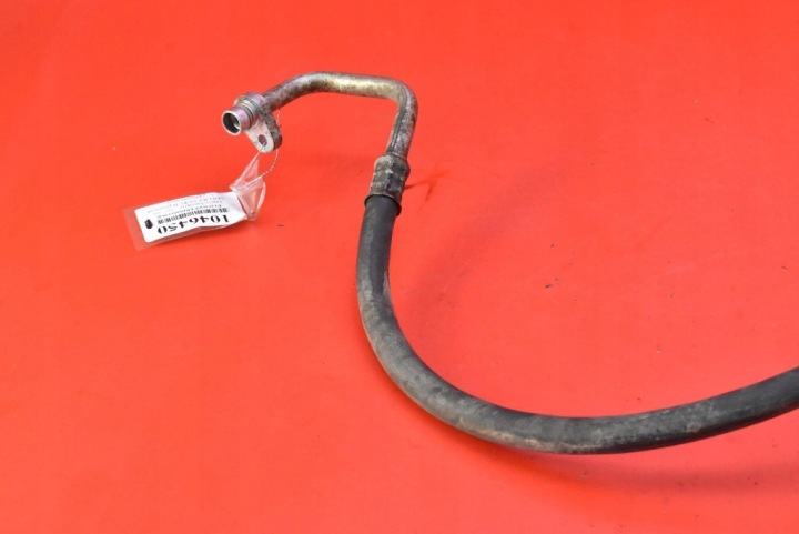 фото №7, Трубка кондиционера (шланг кондиционера, патрубок автокондиционера) б/у 924907243r dacia sandero ii 0.9 tce 90 km 13-16
