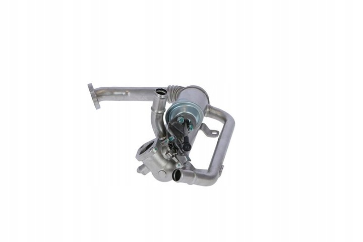 фото №14, Nrf радіаторів egr vw