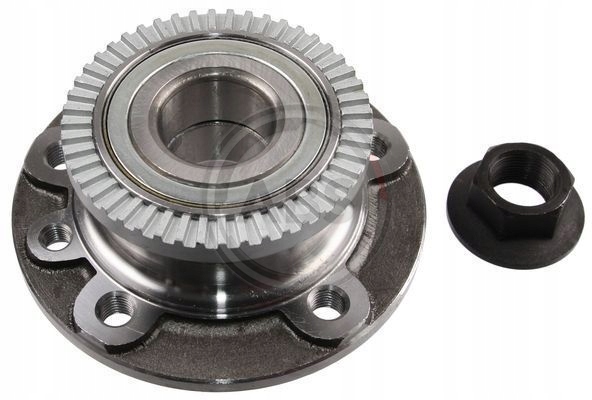 фото №2, Ступиця підшипник колеса do opel omega b 2.6 3.0 3.2