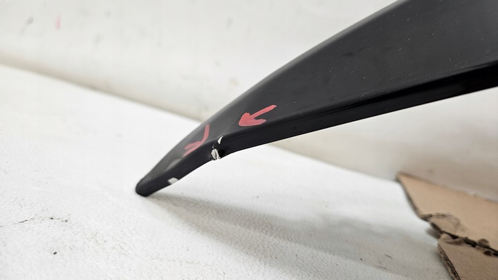 фото №8, Крило перед переднє лівий volvo xc60 ii оригінал