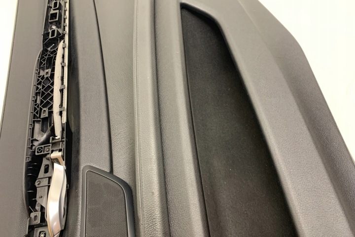 фото №12, Карта задніх правих двері bmw 7 f01, f02 75520971 3.0l бензин 224kw