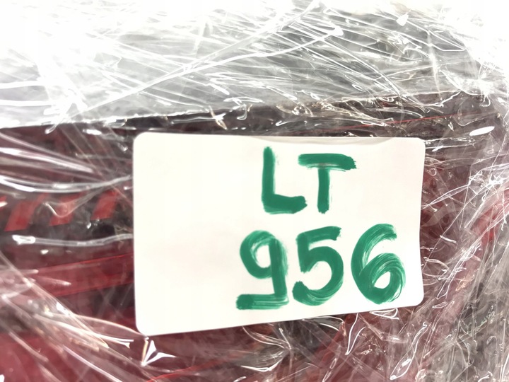 фото №14, Audi tt 2014-2018 8s0945096e led лампа правая зад задняя