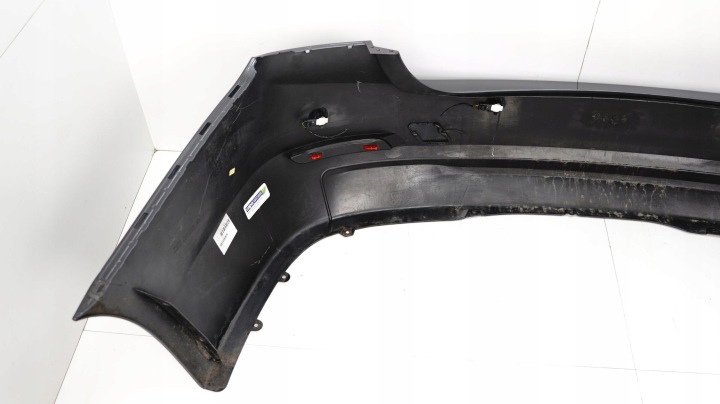 фото №10, Задній бампер bmw f10 10-14r pdc