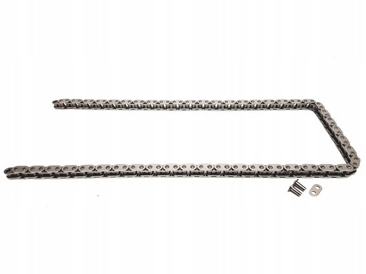 фото №10, Набір ланцюга грм mercedes a-klasa 44973