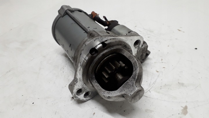 фото №14, Hyundai kia 1.6 стартер 36100-2b800