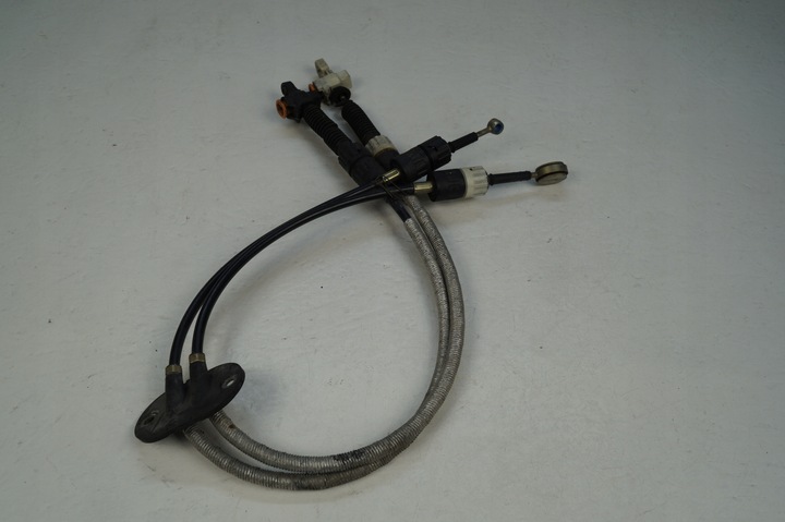 фото №9, Ford mondeo cougar тросы изменения коробки передач 2.5 v6
