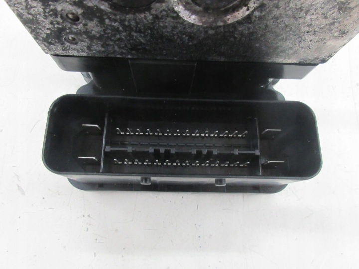 фото №8, Chrysler voyager iv 01-08 2.8 crd головний гальмівний циліндр abs