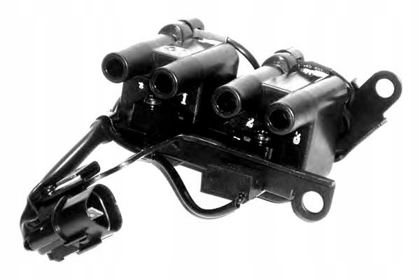 фото №2, Катушка зажигания era 2730133510 2730133520