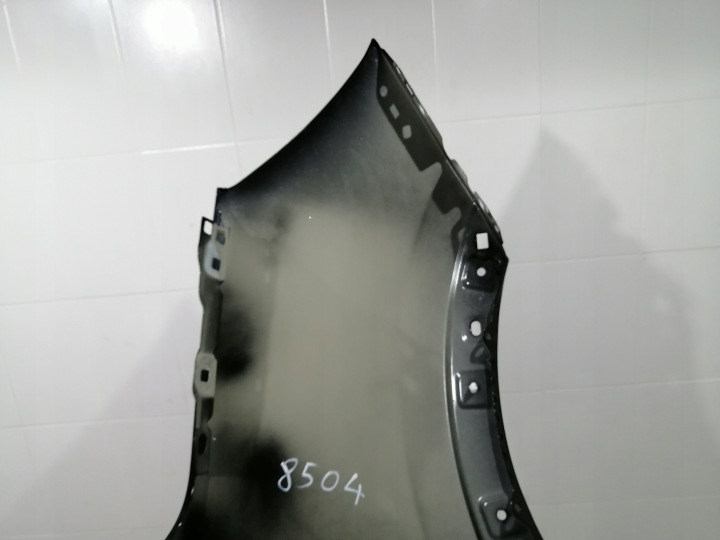 фото №9, Крыло левое передний перед ford puma hal 8504