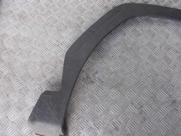 фото №9, Hyundai tucson iv планка na крыло переднее правый 2020-