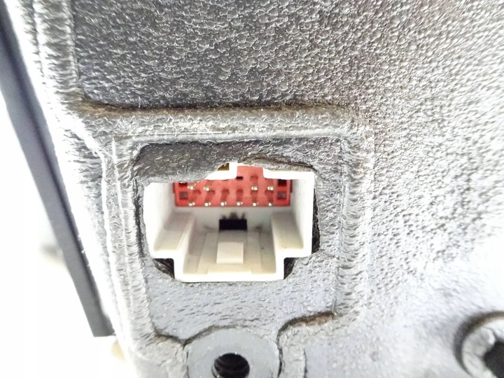 фото №6, Дзеркало ліві ford focus mk3 рестайлінг 10pin hf англієць