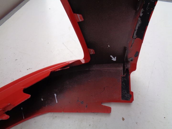 фото №11, Бампер переднє audi rs3 8v 8v0 рестайлінг sportback решітка номер 39295