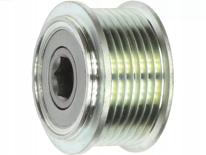 фото №3, Afp6021 колесо пасове генератора wolnobieżne as-pl