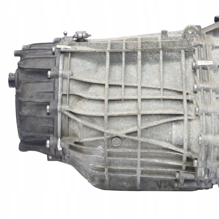 фото №12, Audi a5 8t 2.0 tdi cnha кпп кпп / коробка передач автомат pvm 0aw300048l