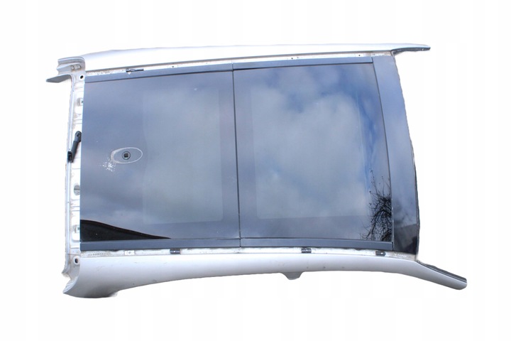 фото №1, Alfa romeo stelvio крыша люк панорама панорамный